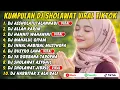 Lagu ASSHOLATU ‘ALANNABI \u0026 ALLAH KARIM Versi DJ Sholawat 2026 (Full Album)