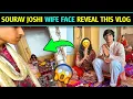 Download Lagu 🫨OMG Sourav joshi Wife face Reveal | Sourav joshi vlogs| Sourav joshi Wife photo |sourav joshi video