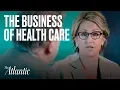 Mylan and Association for Accessible Medicines Executives discuss the business of healthcare