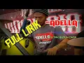 Download Lagu ADELLA 'AKU TAK BUTUH CINTA' CUMI-CUMI AUDIO GLERRRR