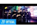 GOT7 “Stop stop it(하지하지마)” M/V Dance Ver.