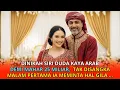 Download Lagu Demi 25  Milyar, Aku Pasrah Nikah Siri Dengan Majikan Arab‼️Malam Pertama Diminta Lakukan Hal Gila..