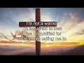 CONFIDENCE - By Sanctus Real - Best Christian song with lyrics