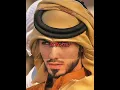 Omar Borkan Al Gala 🔥🔥| Habibi #shorts #arab #arabic #foryou #omarborkanalgala