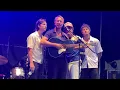 Wilderado Live - Rubble to Rubble - Riverfront, Harrisburg, PA - 8/2/25