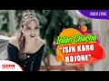 Download Lagu Intan Chacha - Isin Karo Bojone (OFFICIAL LYRIC)