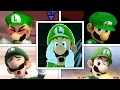 Download Lagu Evolution Of Luigi In Super Smash Bros Series (Moveset, Animations \u0026 More)