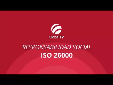 Download MP3 ISO 26000 - Responsabilidad Social #GlobalTV