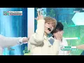 TXT (투모로우바이투게더) - Over The Moon | Show! MusicCore | MBC241109방송
