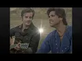 Na Linha do Tempo Victor e Leo Legendado