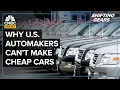 Lagu Why American Cars Are So Expensive