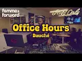 Download Lagu Office Hours: Chill R\u0026B Vibes for Work, Studying, Relaxing | Dauché DJ Set (Women of R\u0026B) | R\u0026B ONLY