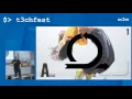 25 terms every computer engineer should know about digital transformation - T3chFest 2017