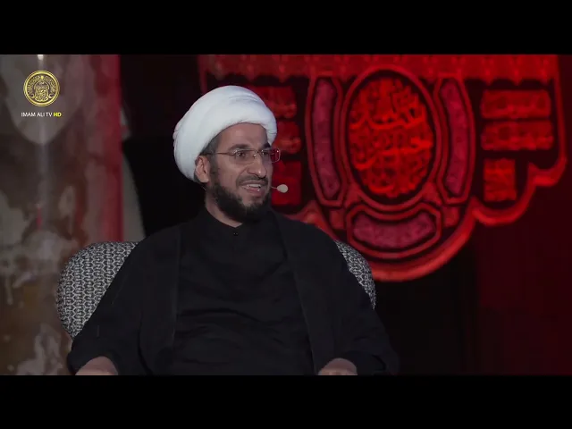 ⁣كربلاء الانسان الحلقة (1)