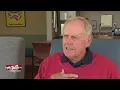 The Golden Bear With A Golden Heart Nicklaus Tours Sanford Children s