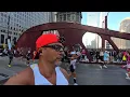 Chicago Marathon 2025 - 3 28 06 new PB