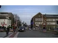 Download Lagu Spoorwegovergang Leiden // Dutch railroad crossing