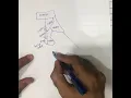EASY WAY TO DRAW MIDDLE EASTERN COUNTRIES MAP