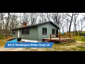 845 E Washington White Cloud Mi