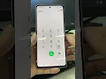 Android Secret Code System Dump