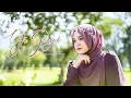 YA GHAYEB (Fadel Chaker) - cover by NURUL ASYFIYAH SUARDI