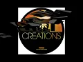 Hot Natured & Ali Love - Benediction (Full Length) - Hot Creations