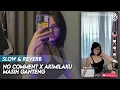 Download Lagu Dj No Comment X Akimilaku Masih Ganteng || Slow \u0026 Reverb || Dj Wahyu Rmx