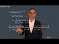 Data analysis sorting insertion sort run-time analysis