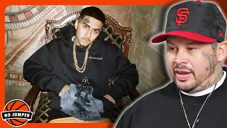 Five Nine Jay on Exposing How MoneySign Suede was Killed