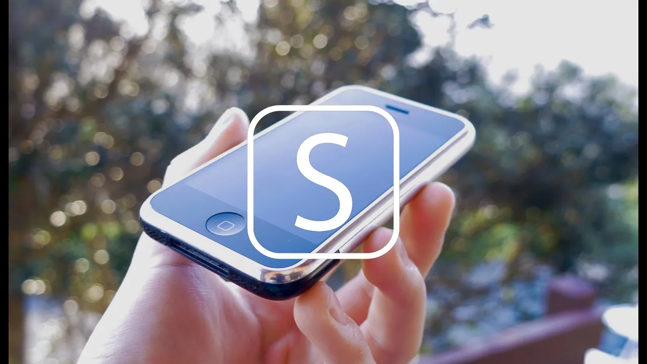 HSN | What is iOS?