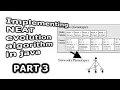 Implementing NEAT algorithm in java - PART 3