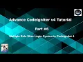 Advance CodeIgniter 4 Framework Tutorials Multiple Authentication Role Wise Login in CodeIgniter