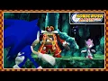 Sonic Rush Adventure Stream Part 1: A New Venture! [12/7/2024]