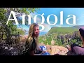 Download Lagu Angola Left Us SPEECHLESS | Luanda, Lubango and TOP Must-See Places