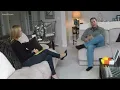 Randy Shaver on his 2nd battle with cancer