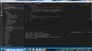 Angular - Router Link