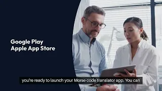 Master Morse Code Build Your Own Translator App Step-by-Step Tutorial