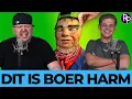 Download Lagu Onthulling: Dit is Boer Harm \u0026 Jan Roos kotst op Alexia