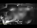 Las Vegas Uber driver who was attacked by passengers gets back to work