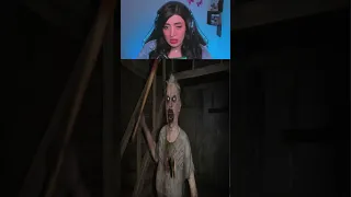 جراني جلدت ريما Granny Escape Together 