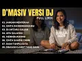 Lagu D'Masiv Party Mix 2025 - Hits Terbaik Full Bass Mode