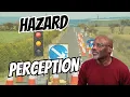 How To Ace Your Hazard Perception Test Driving Theory UK