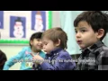 Easter Seals Make The First Five Count-Ben
