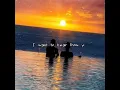 More than words | Travel love