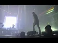 Architects: be very afraid [Live 4K] (Munich, Germany - January 9, 2023)