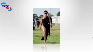 zodwa wabantu mother pantyless addicted to sex