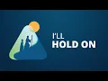 I’ll Hold On (feat. Jay Phung) | Official Lyric Video | 2026 Youth Album