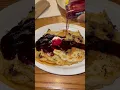 Cracker Barrel Review