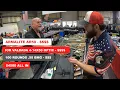 ARMALITE AR50 - Big St Charles Gun Show 12 11 2022