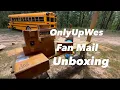 Download Lagu Opening P.O. Box Packages sent by the OnlyUpClub⬆️